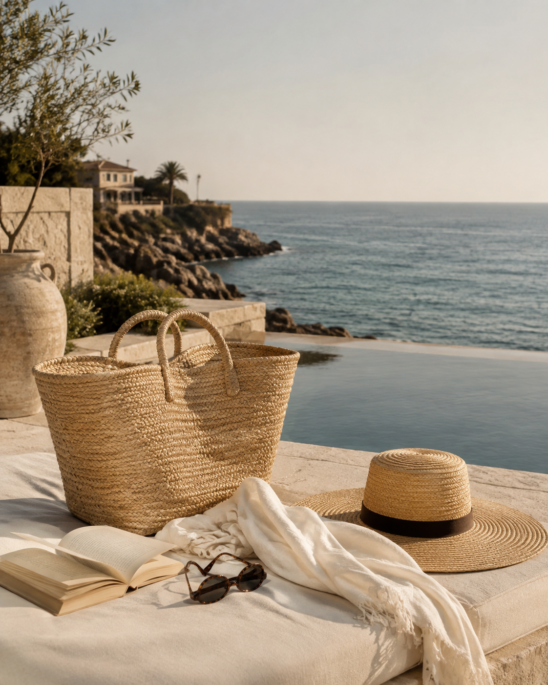 Resort